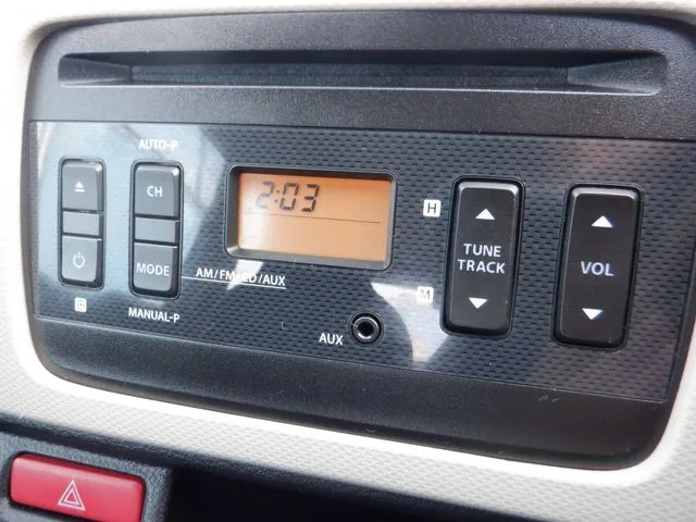 アルト（スズキ）の車両写真