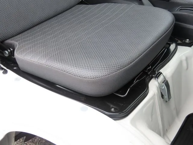 ハイゼットトラック　４ＷＤ（ダイハツ）の車両写真