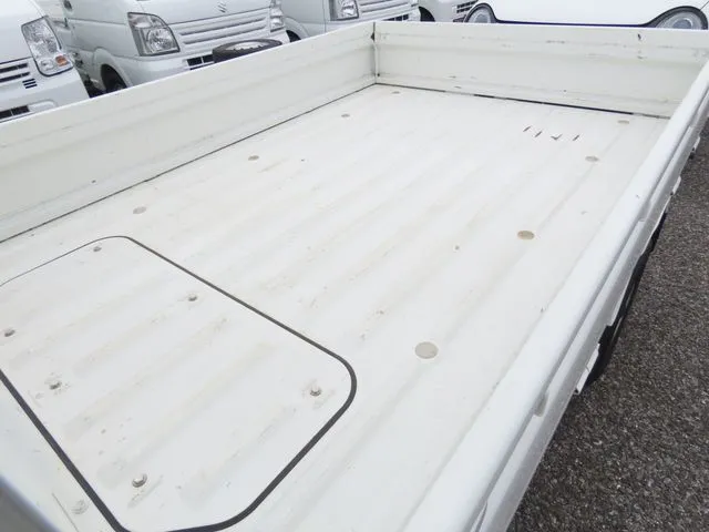 ハイゼットトラック　４ＷＤ（ダイハツ）の車両写真