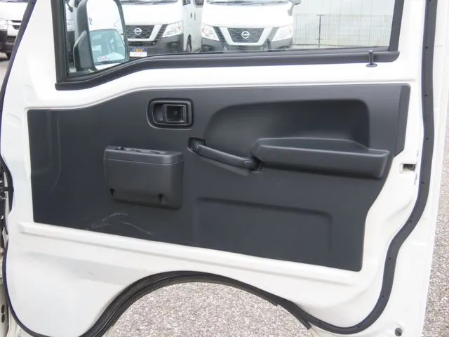 ハイゼットトラック　４ＷＤ（ダイハツ）の車両写真