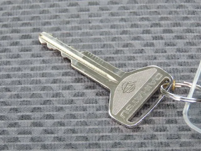 ハイゼットトラック　４ＷＤ（ダイハツ）の車両写真