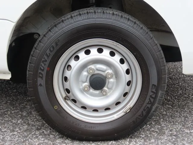 ハイゼットトラック　４ＷＤ（ダイハツ）の車両写真