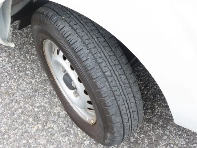 ハイゼットトラック　４ＷＤ（ダイハツ）の車両写真