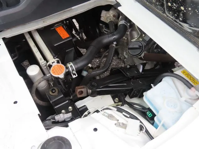 ハイゼットトラック　４ＷＤ（ダイハツ）の車両写真