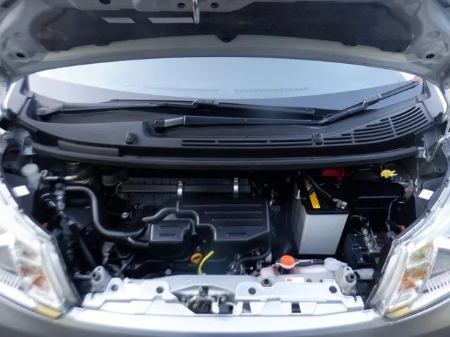 ムーヴ　４ＷＤ（ダイハツ）の車両写真