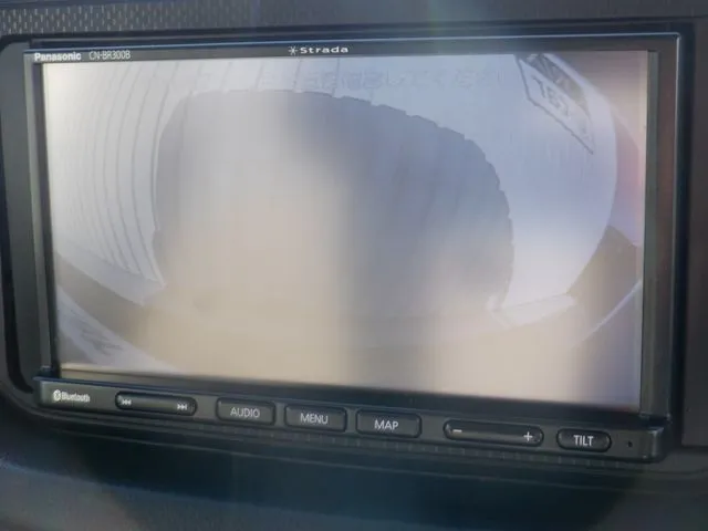 ムーヴ　４ＷＤ（ダイハツ）の車両写真