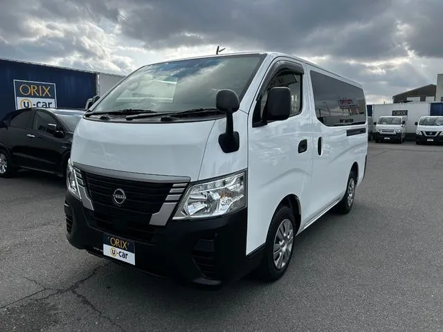 ＮＶ３５０キャラバン（ニッサン）｜オリックスU-carの中古車