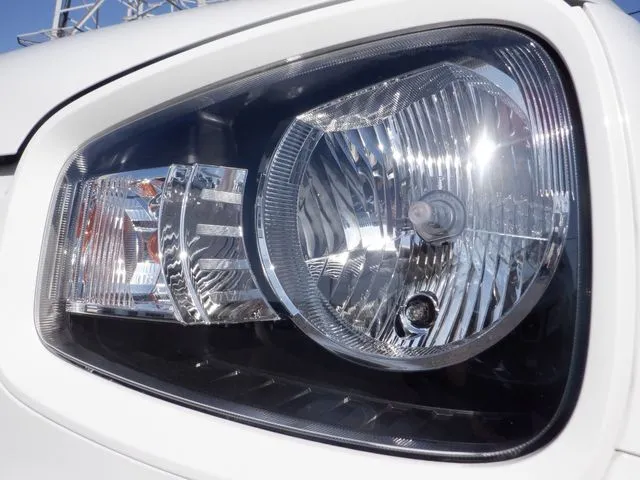 アルト　４ＷＤ（スズキ）の車両写真