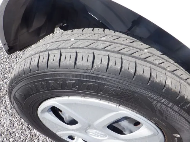 アルト　４ＷＤ（スズキ）の車両写真