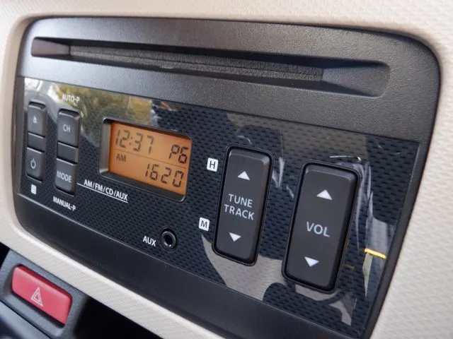 アルト　４ＷＤ（スズキ）の車両写真