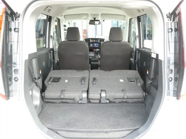 ルーミー（トヨタ）の車両写真