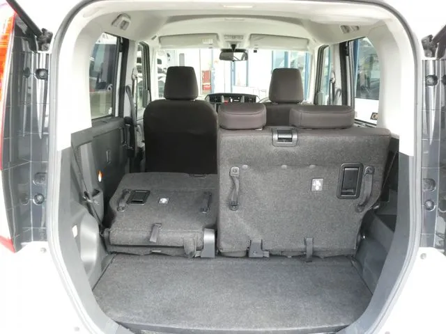 ルーミー（トヨタ）の車両写真