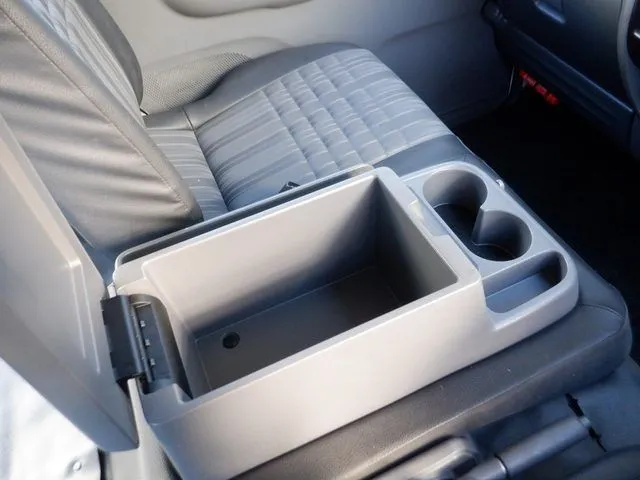 ボンゴバン　１．１５ｔ　２ＷＤ（マツダ）の車両写真