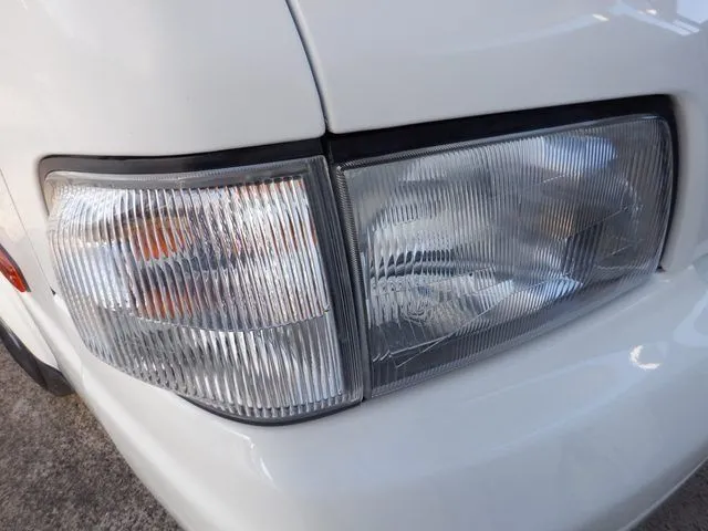 ボンゴバン　１．１５ｔ　２ＷＤ（マツダ）の車両写真