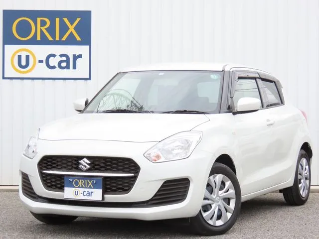 スイフト（スズキ）｜オリックスU-carの中古車