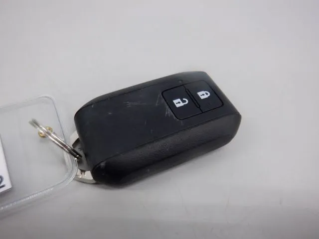 スイフト（スズキ）の車両写真