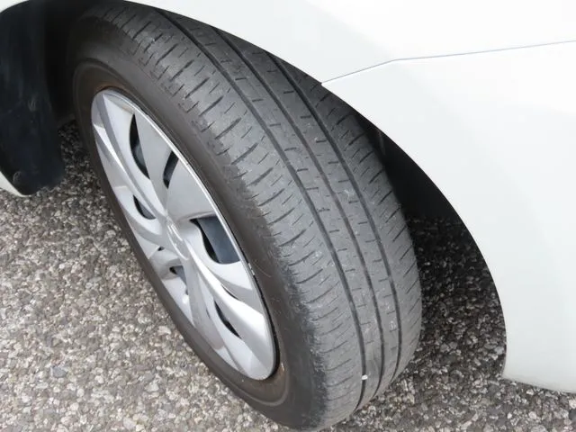 スイフト（スズキ）の車両写真