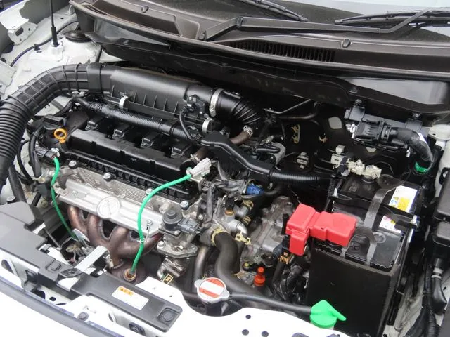 スイフト（スズキ）の車両写真