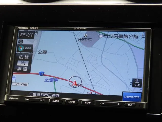 スイフト（スズキ）の車両写真