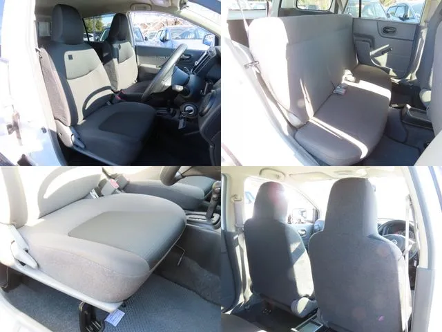 ＮＶ１５０　ＡＤ　２ＷＤ（ニッサン）の車両写真