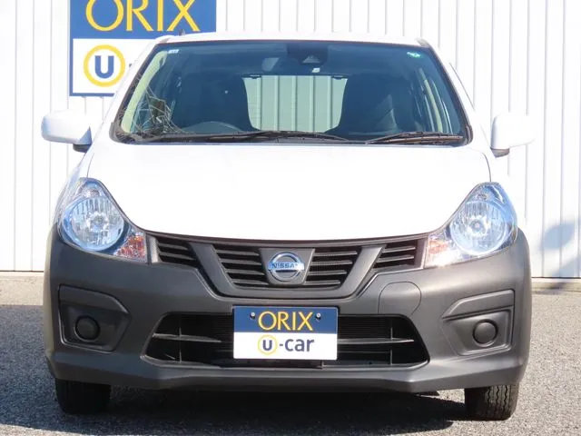 ＮＶ１５０　ＡＤ　２ＷＤ（ニッサン）の車両写真