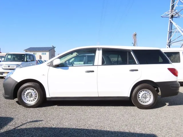 ＮＶ１５０　ＡＤ　２ＷＤ（ニッサン）の車両写真