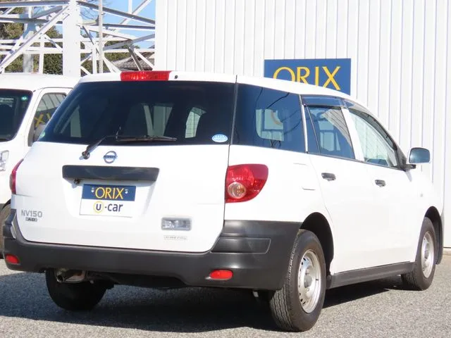 ＮＶ１５０　ＡＤ　２ＷＤ（ニッサン）の車両写真