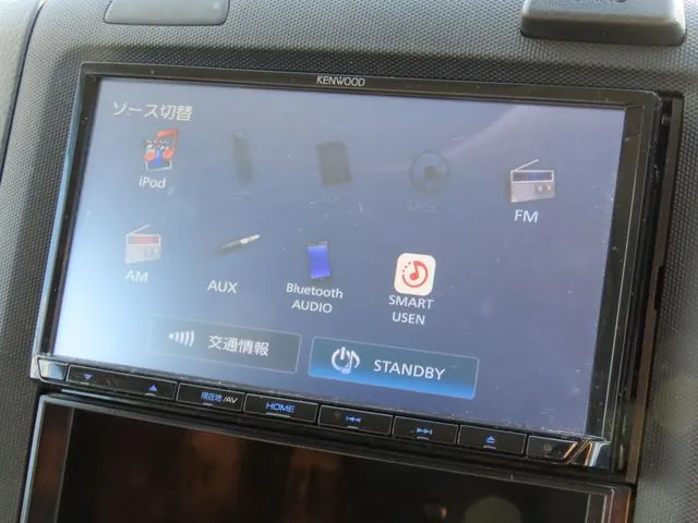 ＮＶ１５０　ＡＤ　２ＷＤ（ニッサン）の車両写真