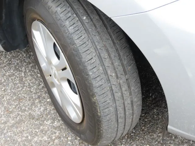 ノート(ニッサン)の車両写真