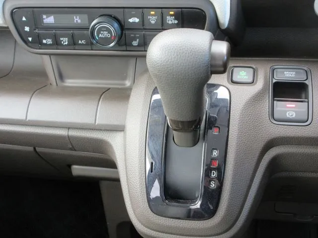 Ｎ－ＷＧＮ　４ＷＤ（ホンダ）の車両写真