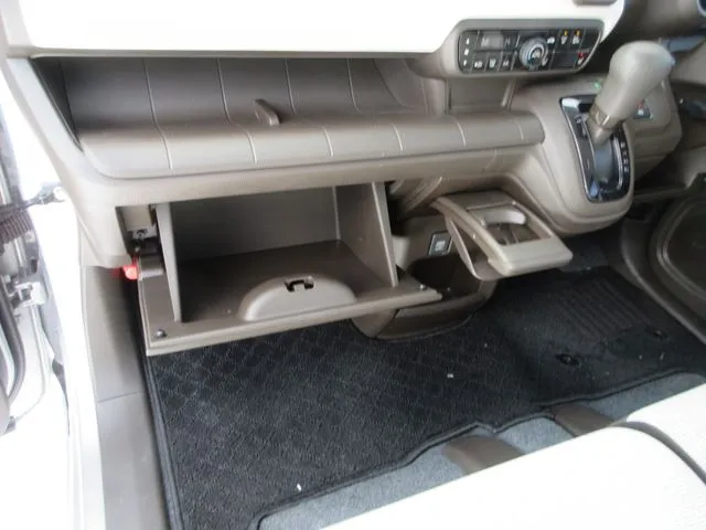 Ｎ－ＷＧＮ　４ＷＤ（ホンダ）の車両写真