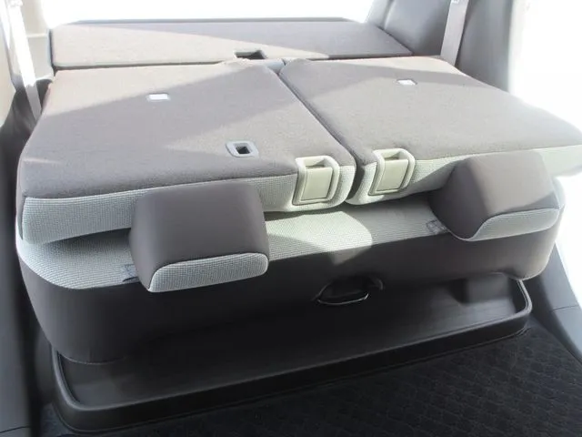 Ｎ－ＷＧＮ　４ＷＤ（ホンダ）の車両写真