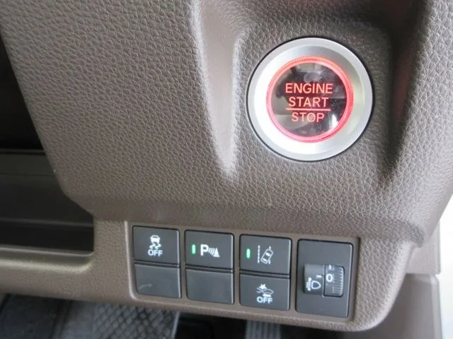 Ｎ－ＷＧＮ　４ＷＤ（ホンダ）の車両写真