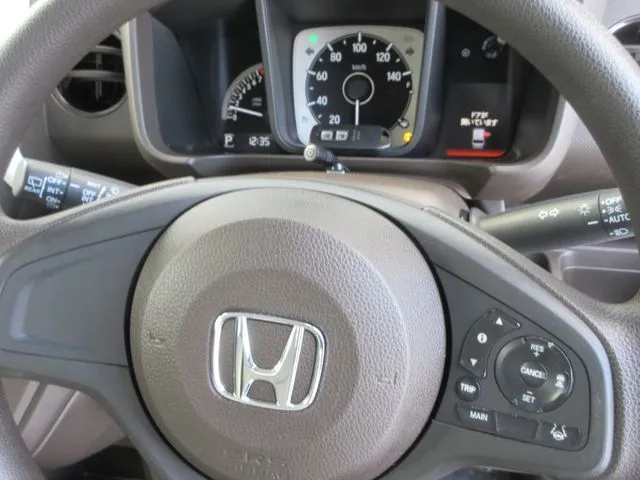 Ｎ－ＷＧＮ　４ＷＤ（ホンダ）の車両写真