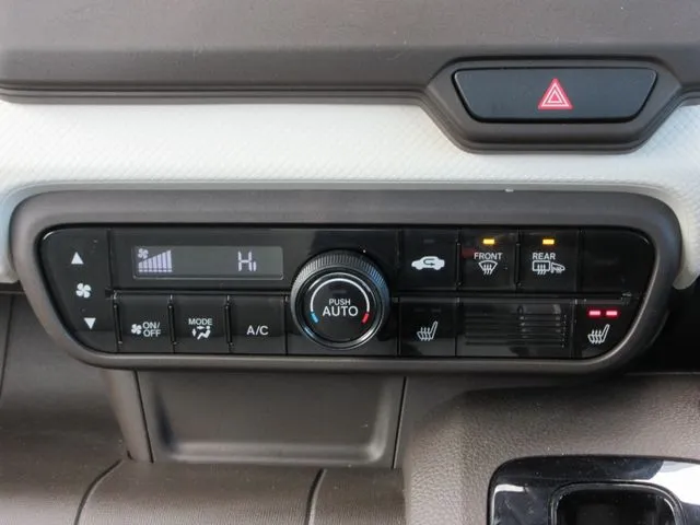 Ｎ－ＷＧＮ　４ＷＤ（ホンダ）の車両写真