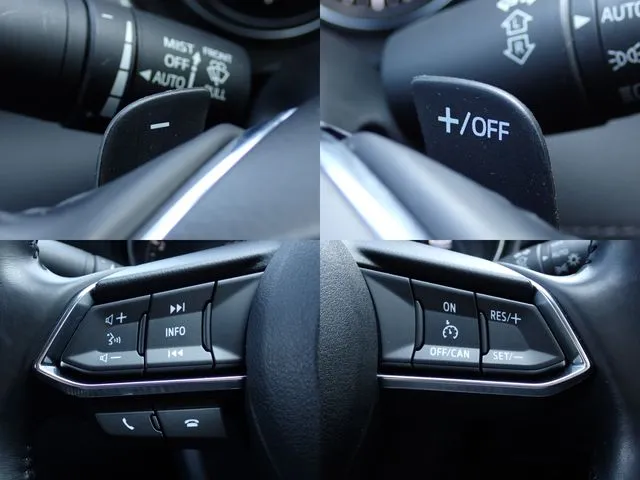 MAZDA6 セダン(マツダ)の車両写真