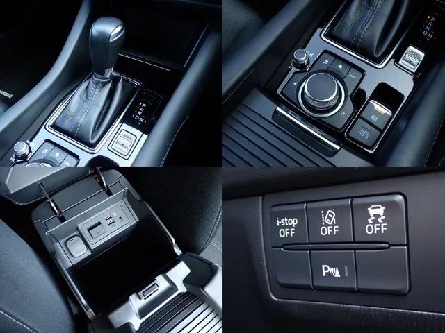 MAZDA6 セダン(マツダ)の車両写真