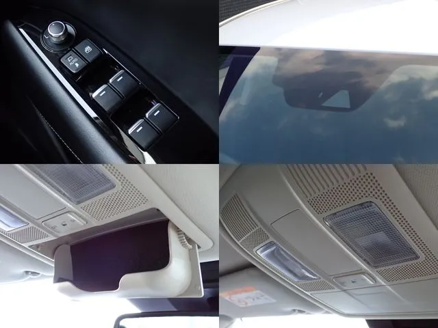 MAZDA6 セダン(マツダ)の車両写真