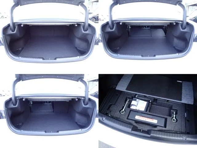 MAZDA6 セダン(マツダ)の車両写真