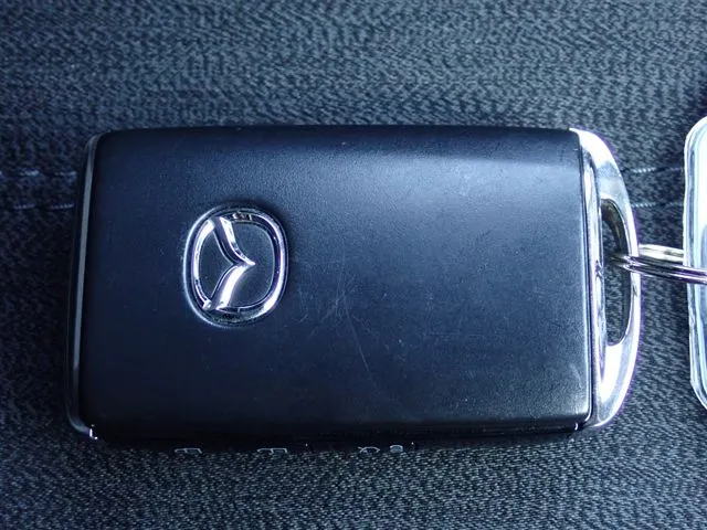 MAZDA6 セダン(マツダ)の車両写真