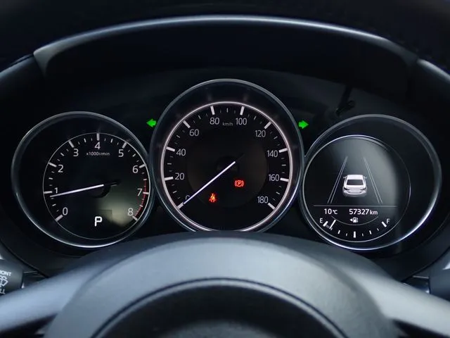 MAZDA6 セダン(マツダ)の車両写真