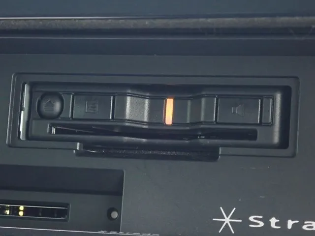 ノート（ニッサン）の車両写真