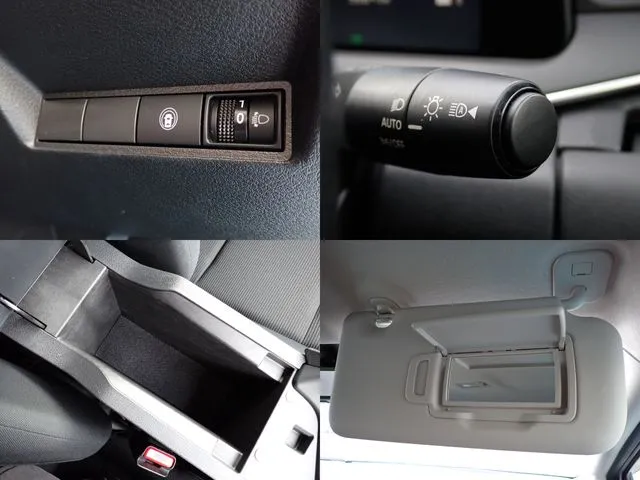 ノート（ニッサン）の車両写真