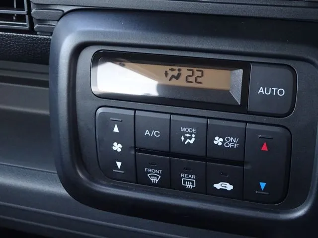 Ｎ－ＶＡＮ（ホンダ）の車両写真