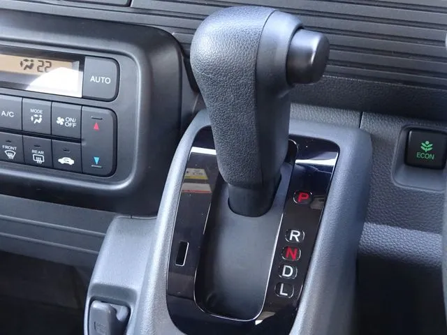 Ｎ－ＶＡＮ（ホンダ）の車両写真