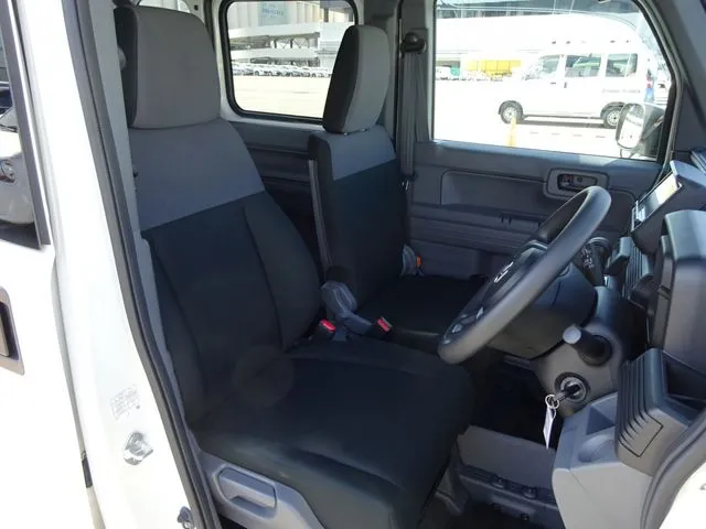 Ｎ－ＶＡＮ（ホンダ）の車両写真