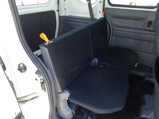 Ｎ－ＶＡＮ（ホンダ）の車両写真