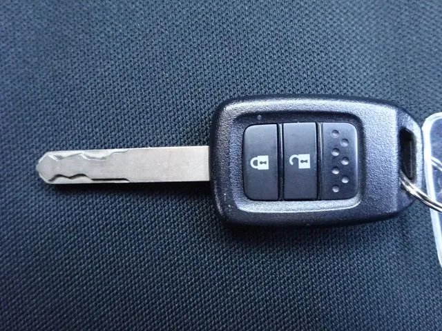 Ｎ－ＶＡＮ（ホンダ）の車両写真