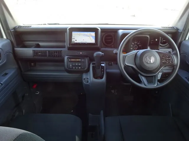 Ｎ－ＶＡＮ（ホンダ）の車両写真