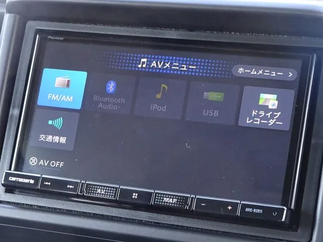 Ｎ－ＶＡＮ（ホンダ）の車両写真